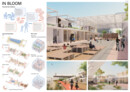 3. Preis / 3rd Prize: In Bloom | © Jingzi Cui, Yue Pan, Yizhou Zhao (China)