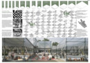 Golden Mention: Chessboard of Commerce and Culture | © Andrada-Nicola Motataianu, Andra-Nicole Tudor, Maria Simon, Maria-Teodora Chesu (Romania)