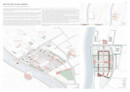Golden Mention: Revitalized Eliava Market : Inclusive Communities Through A Sustainable Loop | © Chaemi Bang, Jungyeol Bae (South Korea)