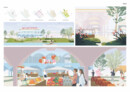 Honorable Mention: The Multi-Block Bazaar | © Chris Gulinao (Canada)