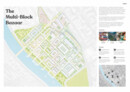 Honorable Mention: The Multi-Block Bazaar | © Chris Gulinao (Canada)