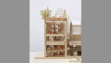 Shortlist: © 6a Architects, London