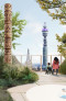 Shortlist: © 6a Architects, London