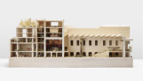Shortlist: © David Chipperfield Architects, London