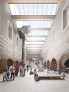 Shortlist: © David Chipperfield Architects, London