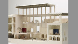 Shortlist: © Eric Parry Architects, London | Jamie Fobert Architects, London