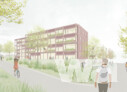 1. Preis: harris + kurrle architekten, Stuttgart | Lieb Architekten, Freudenstadt | Jetter Landschaftsarchitekten, Stuttgart
