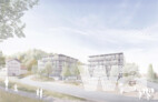 2. Preis: VON M GmbH, Stuttgart | rohland GmbH, Benningen