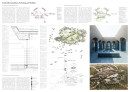 1. Preis / 1st Prize: Zellige Horizon | © TMD, Ondřej Chudy, Petr Kousal (United Kingdom)