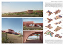 2. Preis / 2nd Prize: Enclave of Engrave | © Yi Yang Chai (Malaysia)
