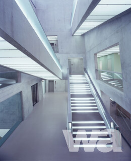 Stadthaus im Scharnhauser Park | © David Franck, Ostfildern