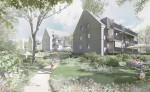 Anerkennung: Henchion Reuter Architekten, Berlin | Rehwaldt Landschaftsarchitekten, Dresden
