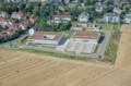 Grundschule und Dreifeldturnhalle