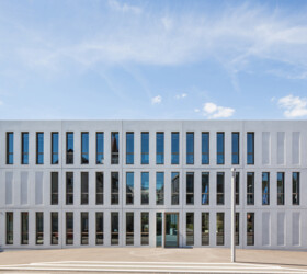 Ergebnis Elisabeth Selbert Haus Unter Den Linden 62 68 In Berlin