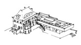 Umbau und Erweiterung der JUNG Gründervilla 