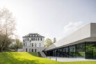 JUNG Gründervilla | © JUNG / Henrik Schipper