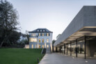 JUNG Gründervilla | © JUNG / Henrik Schipper