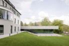 JUNG Gründervilla | © JUNG / Henrik Schipper
