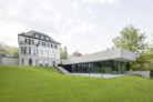 JUNG Gründervilla | © JUNG / Henrik Schipper