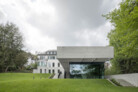 JUNG Gründervilla | © JUNG / Henrik Schipper