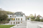 JUNG Gründervilla | © JUNG / Henrik Schipper
