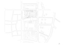 Longhua Art Museum & Library - Lageplan | © KSP Engel GmbH