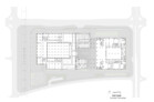 Longhua Art Museum & Library - Eingangsebene | © KSP Engel GmbH