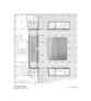 Longhua Art Museum & Library - Grundriss Bibliothek | © KSP Engel GmbH