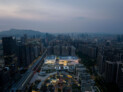 Longhua Art Museum & Library | © RAW VISION studio