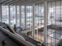 Longhua Art Museum & Library | © RAW VISION studio