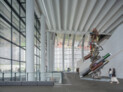 Longhua Art Museum & Library | © RAW VISION studio
