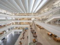 Longhua Art Museum & Library | © RAW VISION studio