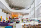 Shenzhen Art Museum New Venue & Library | © KSP Engel GmbH