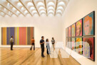 Shenzhen Art Museum New Venue & Library
