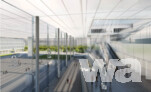 Shenzhen Art Museum New Venue & Library | © KSP Engel GmbH