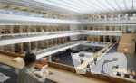 Shenzhen Art Museum New Venue & Library | © KSP Engel GmbH