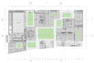 Ebene 1 | © mecanoo architecten b.v.