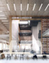 Bibliothek | © mecanoo architecten b.v.