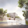Shenzhen Art Museum New Venue & Library | © mecanoo architecten b.v.