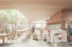 1. Preis: ATELIER 30 Architekten GmbH, Kassel