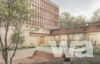 1. Preis: ATELIER 30 Architekten GmbH, Kassel
