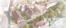 2. Preis: VON M GmbH, Stuttgart