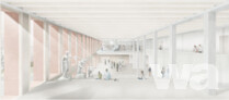 2. Preis: VON M GmbH, Stuttgart