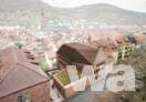 Anerkennung: SSV Architekten, Heidelberg