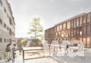 Anerkennung: h4a Gessert + Randecker Architekten, Stuttgart
