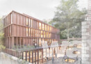 Anerkennung: h4a Gessert + Randecker Architekten, Stuttgart