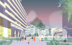 1. Preis: Octagon Architekturkollektiv, Leipzig | studiofutura, Berlin