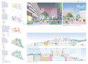 1. Preis: Octagon Architekturkollektiv, Leipzig | studiofutura, Berlin