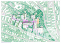 1. Preis: Octagon Architekturkollektiv, Leipzig | studiofutura, Berlin