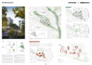 2. Preis: haascookzemmrich Studio2050 PartGmbB, Stuttgart | Planstatt Senner GmbH, Überlingen | wh-p GmbH Beratende Ingenieure, Stuttgart